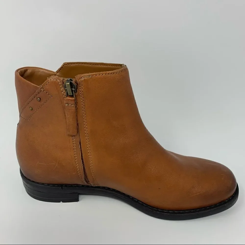 Franco Sarto Mobi Bootie